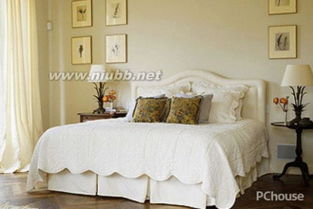 卧室墙面颜色风水上，床忌讳哪些颜色？