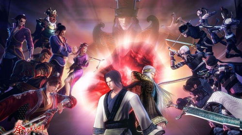 2026年秦时明月中哪位高手名字中包含‘明月’二字？