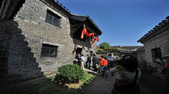 【景点真相】抖音网红打卡点竟是临时厕所改造？！