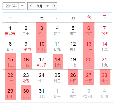关于农历七月十五有没有适合租房：中元节的风水解读