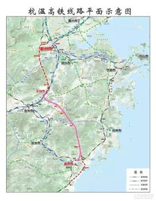 二、路线细节——到底要不要在杭州换乘？