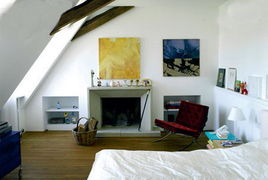 床头裂缝对家居风水有怎样的影响？