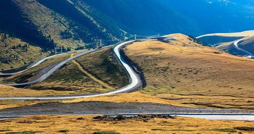 出发前的胡思乱想与导航的背叛