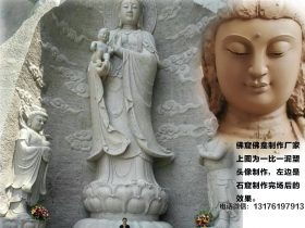 释迦牟尼「八相成道」概念解析 与 觀音画像 的对应关系