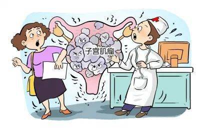 二、 较深挖原因：有可能引起月经量较大的几种情况