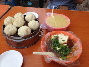 美食？呵呵呵…