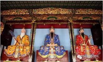 主旨部：神祇名號列舉與功效宣示