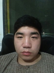 外国人的面相和手相都不好，能改吗？