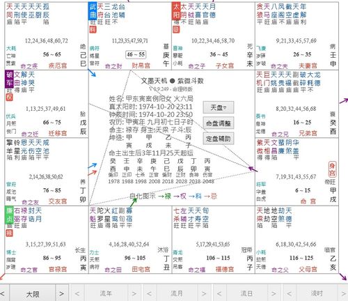 案例分析：女性命例