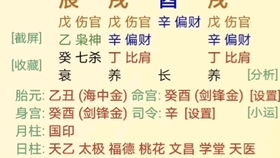 偏财带禄的建禄格八字，这种配置算不算大财？