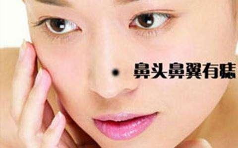 5. 圆脸型：福气绵长之象