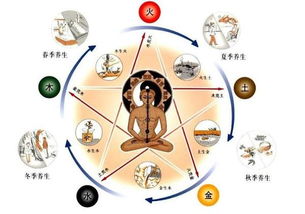 一、五行到底是个啥子玩意儿？