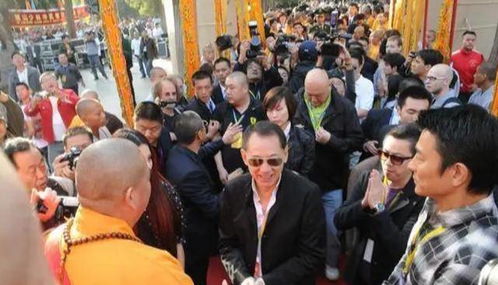 香港风水大师众多，你知道香港哪个地区风水师特别集中吗？