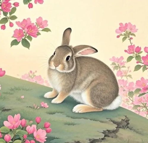 87年属兔男性最佳配偶是谁？