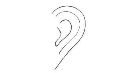 三、 风水学对软耳个体运势的独特阐释