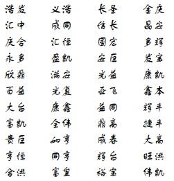 如何从宝起名大全和公司名字免费起名大全中挑选合适的名字？