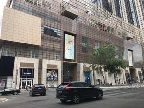 1.1 名字是品牌 DNA 的第一张图