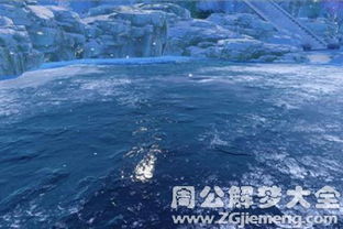 水上漂梦：一场乱七八糟的奇幻漂流