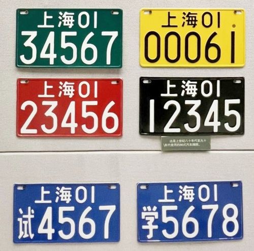 上海新能源车牌照申请资格，我符合条件吗？