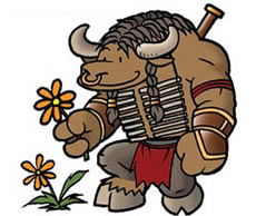 2. 金牛座：踏实稳健、 坚持原则