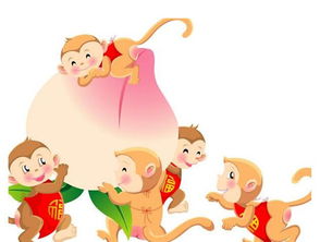 1980年属猴的人今年运势如何，今年的运气怎样？