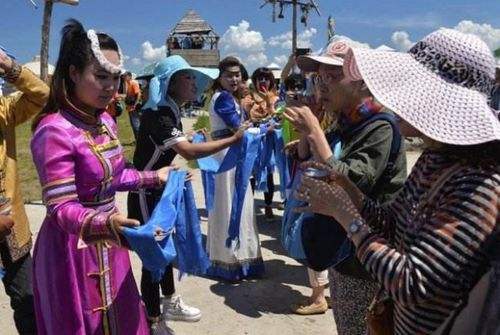 四、 南亞次大陸印度北部山地部落的神秘信仰