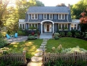 二、 阳宅外部空间布局的理论基础与实践原则