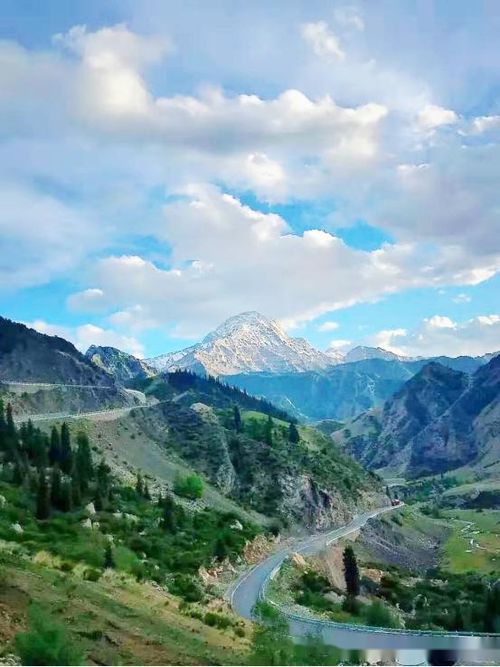 从临夏一路向西到康定这大概就是所谓的灵魂出窍之旅吧