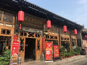 淮南旅游攻略带你玩转这座古城