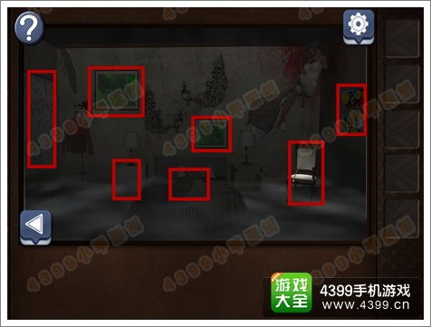 诡异的声音与逃离的冲动