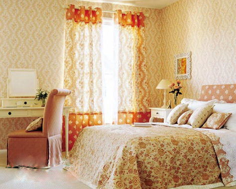 一、 传统习惯与情绪调节的色彩取向