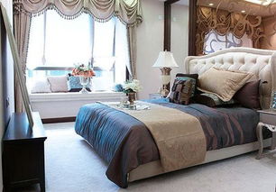 卧室风水装修的基本原则