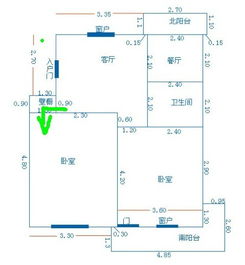 一、：大门风水与色彩搭配的学术意义