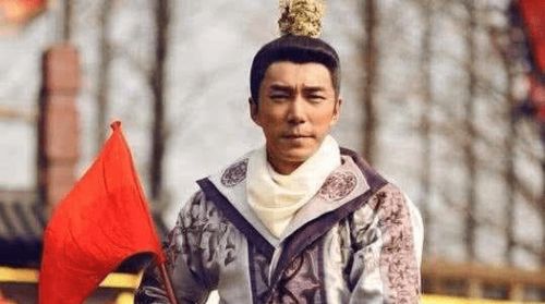 1. 太子承干（李承乾）之崛起与覆灭