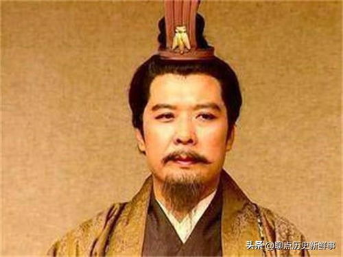 从无名小卒到名臣：一段波澜壮阔的人生旅程