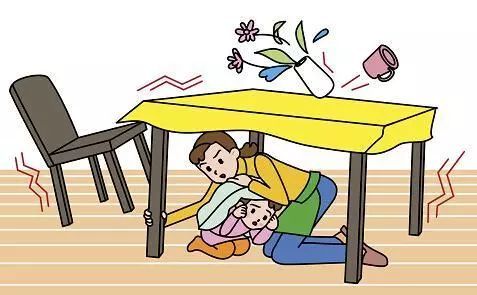 一、 地震背景下的心理反应模式分析