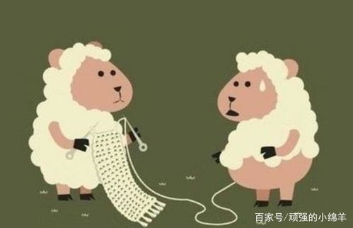 绿色 - 霉运连连惨兮兮