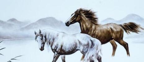 忧郁得要死的蓝色