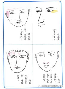三、 气色变化与运势波动的关联阐释