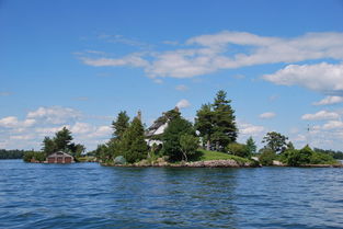 千岛湖中心湖区：一个让人抓狂又心动的旅游天堂