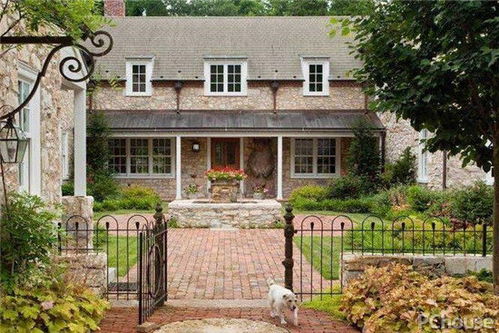 二、正门朝台阶的具体风水禁忌