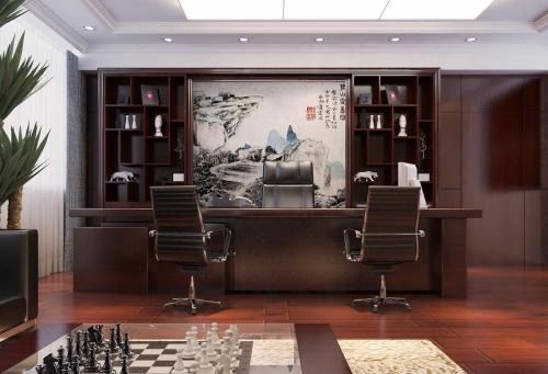 办公室恋情的风水禁忌