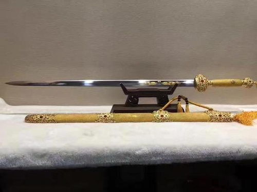 风水宝剑放置何处最吉利？宝剑风水寓意佳处在哪里？