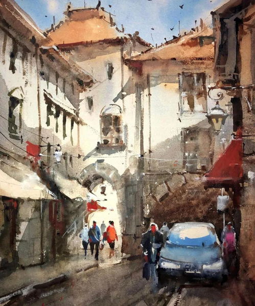 街头巷口指的是哪个生肖？这是否意味着某种生肖与街头巷口有关联？