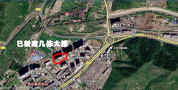 三岔路口建房子风水吉凶如何判断？