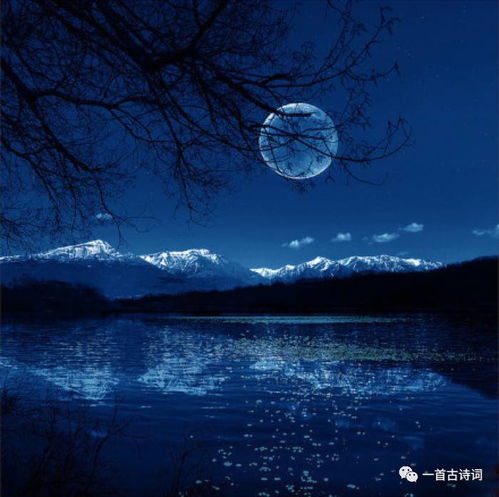一、 夜较深人静之境的现象概述