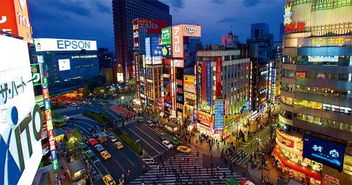 2.3 下北泽艺术村——原宿系潮流的新竞争者