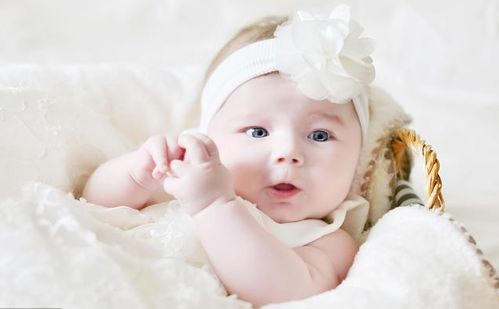 宝宝起名大全里带熙的女孩名字有哪些？