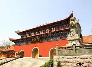 沙市章华寺签灵不灵，天华寺具体位置在哪里呢？