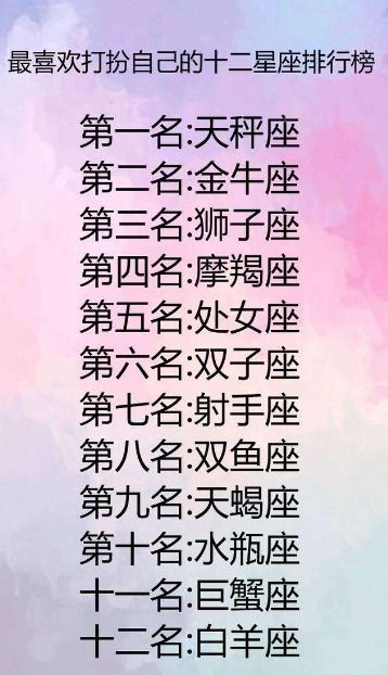 二、室女座：过度思考引起的“精细化杂乱”
